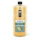 Frissítő Fürdősó és Lábáztató Só - Citrus és Menta - 1320g