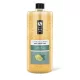 Frissítő Fürdősó és Lábáztató Só - Citrus és Menta - 1320g
