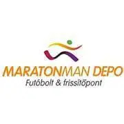 Maratonman Depo