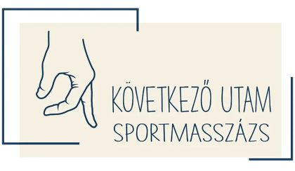 Következő Utam Sportmasszázs