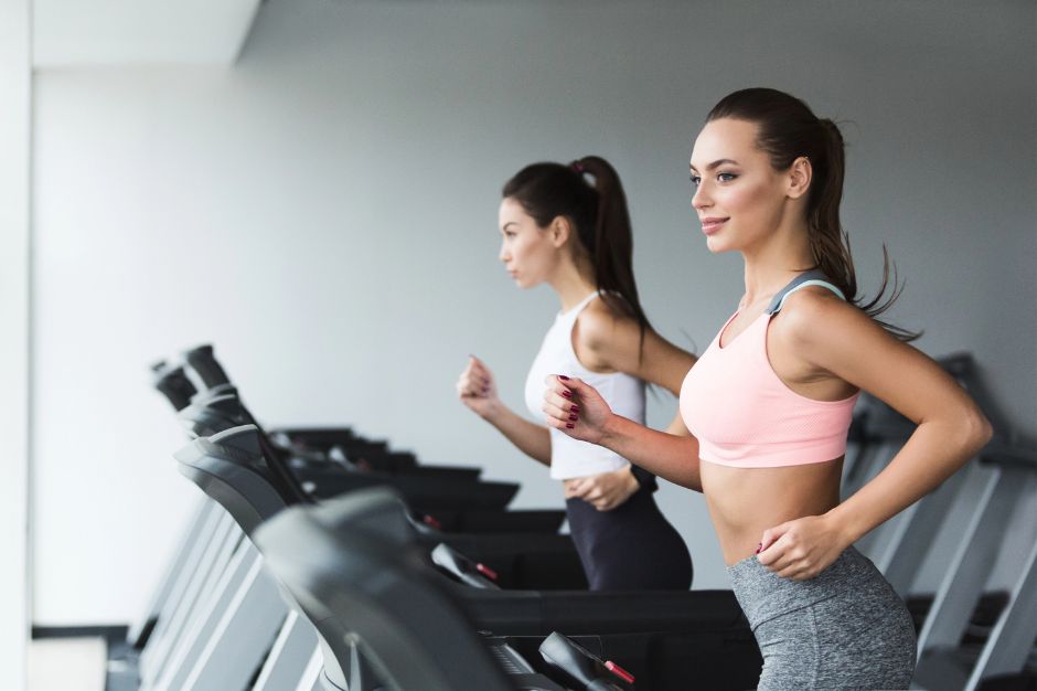 Futópados edzés télen: ezért érdemes beltéren futni a hideg hónapokban