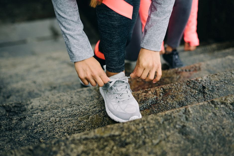 Hogyan kezdj el futni tavasszal? Tippek kezdőknek és újrakezdőknek