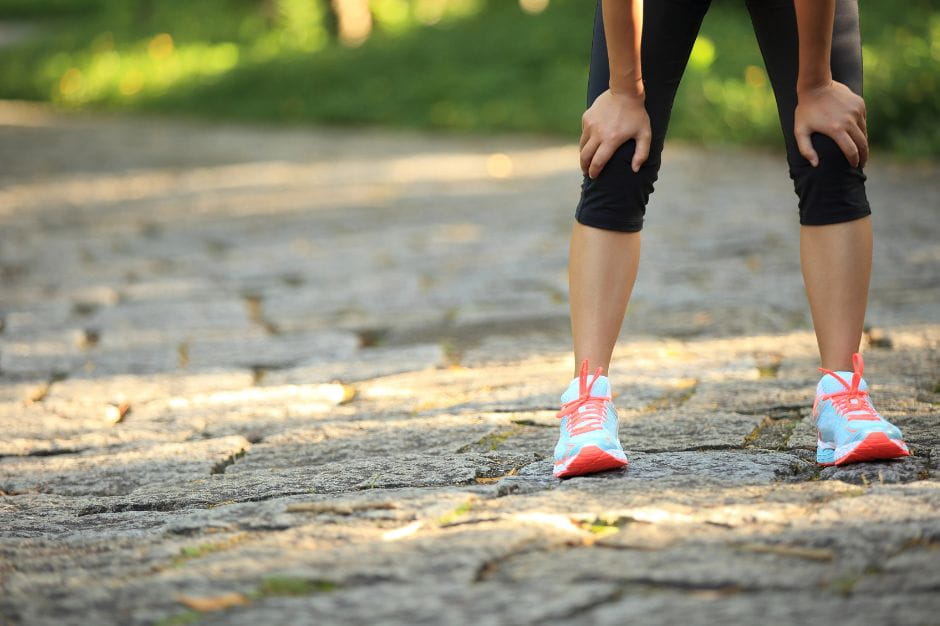 Kidörzsölődés sport közben? Így előzheted meg hatékonyan