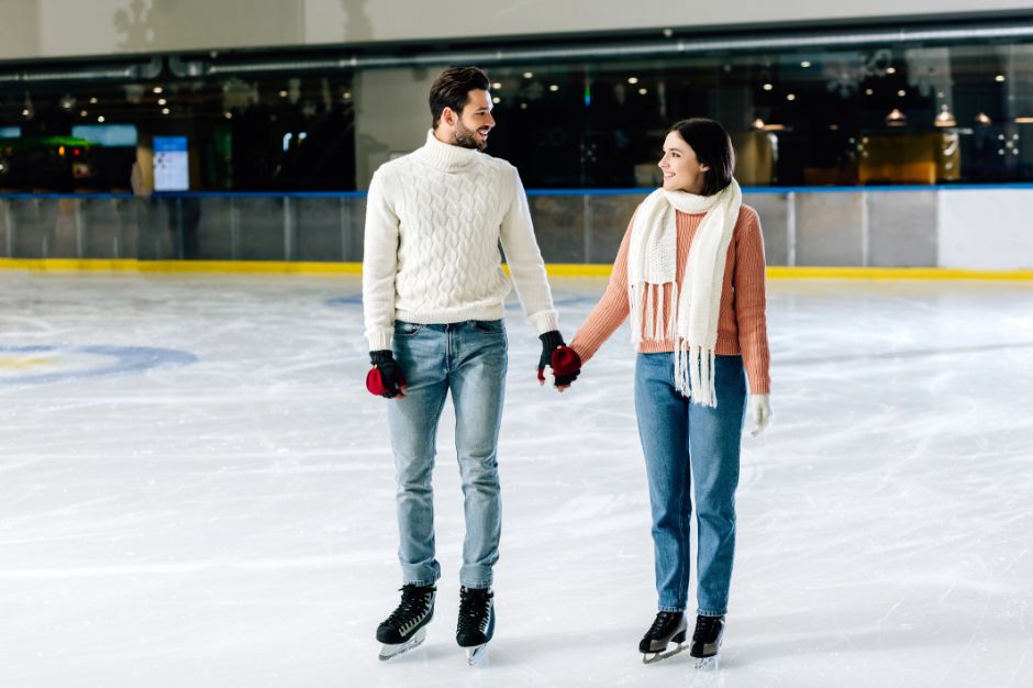 Mennyi sportértéke van a jégkorcsolyázásnak? – Télen is van mód aktív kikapcsolódásra