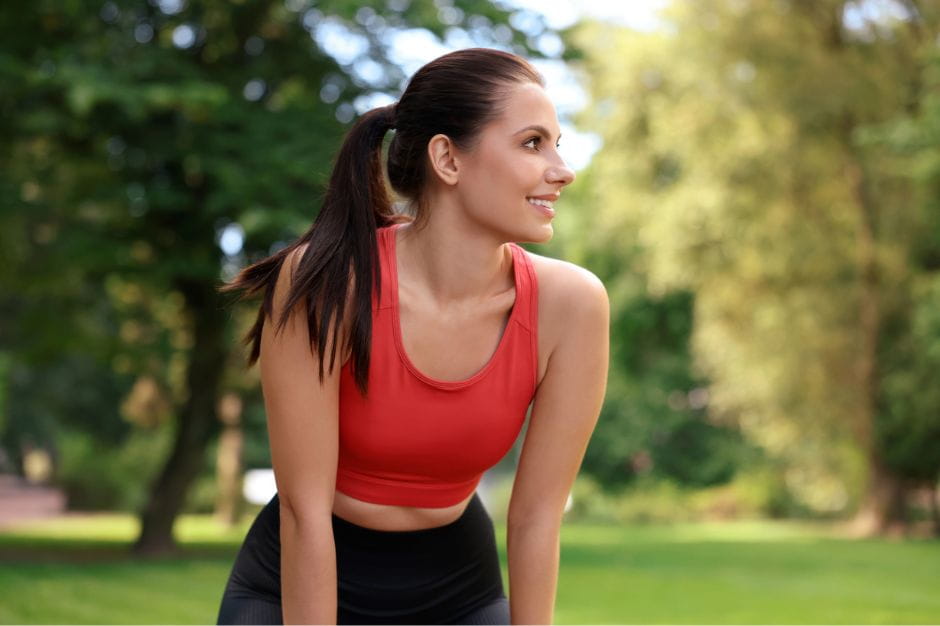 Nyári sportolás komfortosan: frissítő és regeneráló ápolás