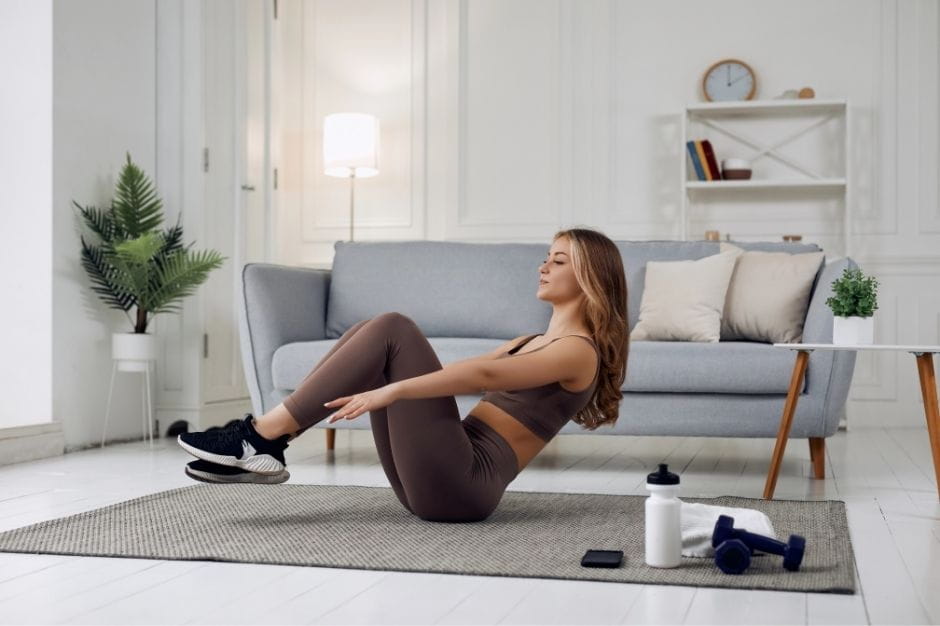 Otthoni edzés: hatékony mozgás kompromisszumok nélkül 