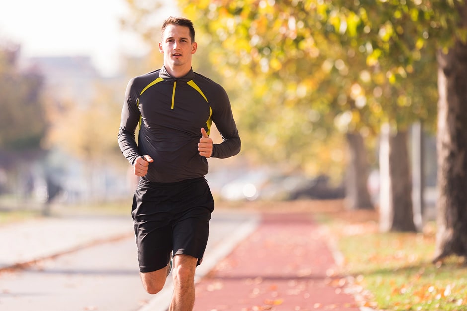 Sport és immunerősítés: mire figyelj az őszi-téli szezonban?