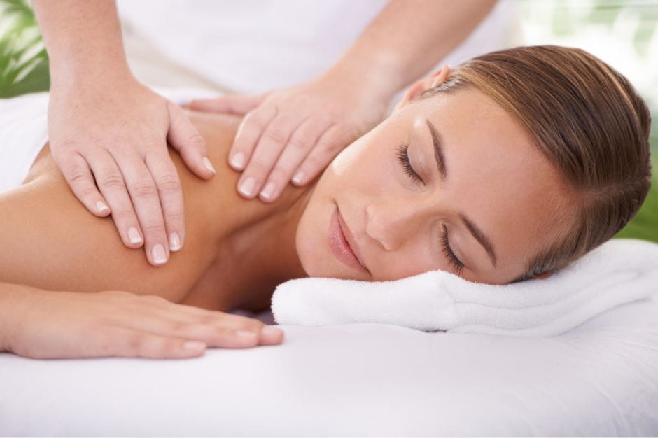 Sportmasszázs – A regeneráció kulcsa aktív életmód mellett