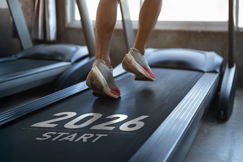 Tartsd meg az újévi lendületet! – Tippek a sportos induláshoz