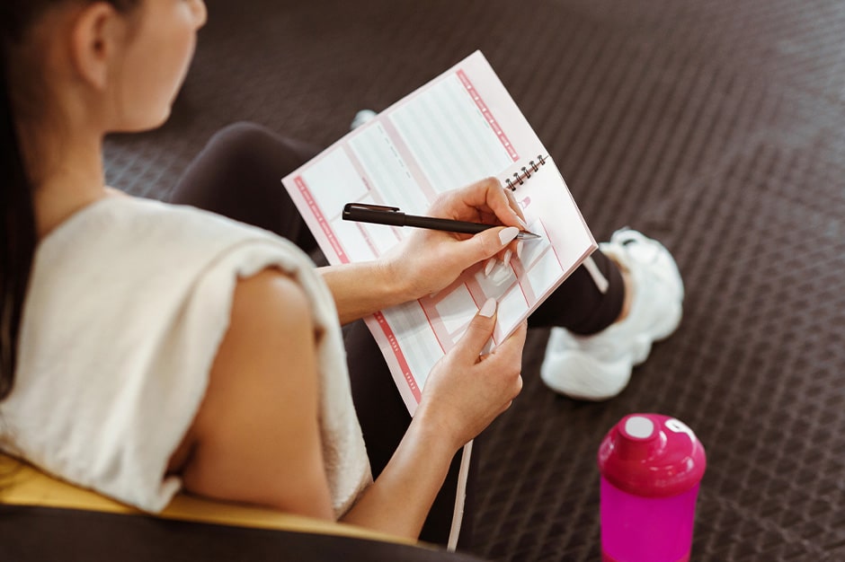 Újrakezdés ősszel – Hogyan motiváld magad a szezon elején?